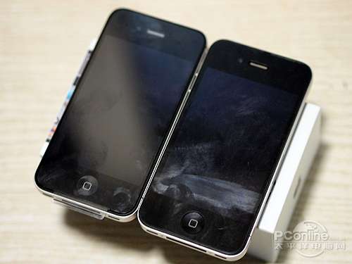 报价8000元 苹果iPhone4S全系震撼上市 手机