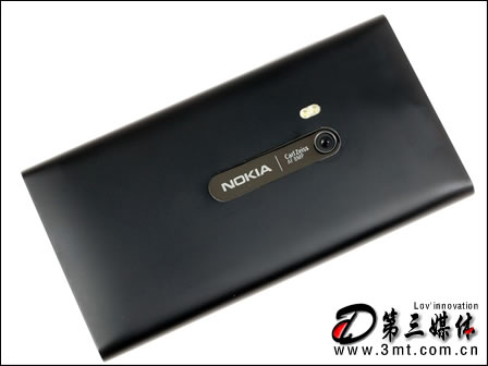 可刷安卓4.0 Meego神机诺基亚N9好价快入 手