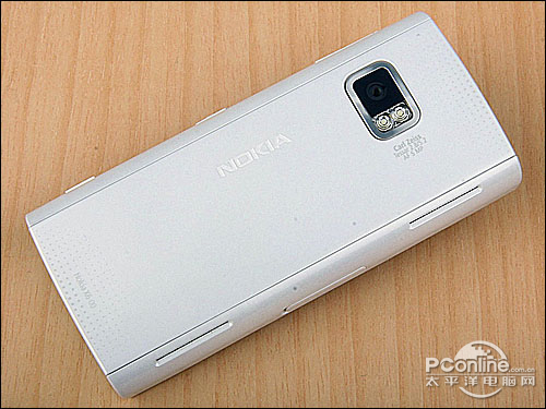 5800XM升级版 诺基亚X6 8G仅售1750元 手机