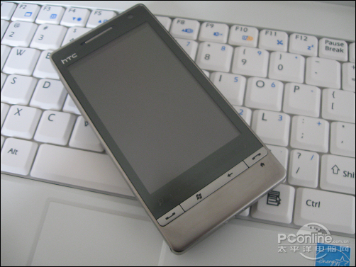 HTC Touch Diamond2钻石2代报价1700