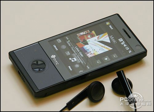 平价智能机 HTC Sprint 6950白菜价699元
