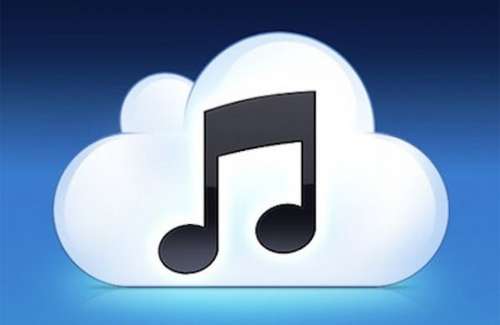 云音乐即将降临 苹果推出iCloud云端服务 手机