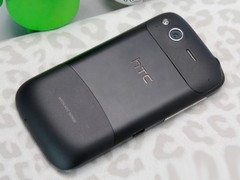 "G12"ܷڸ HTC S S510eʵ 